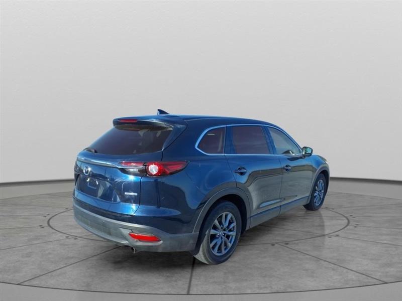 Mazda CX-9 Touring 2022