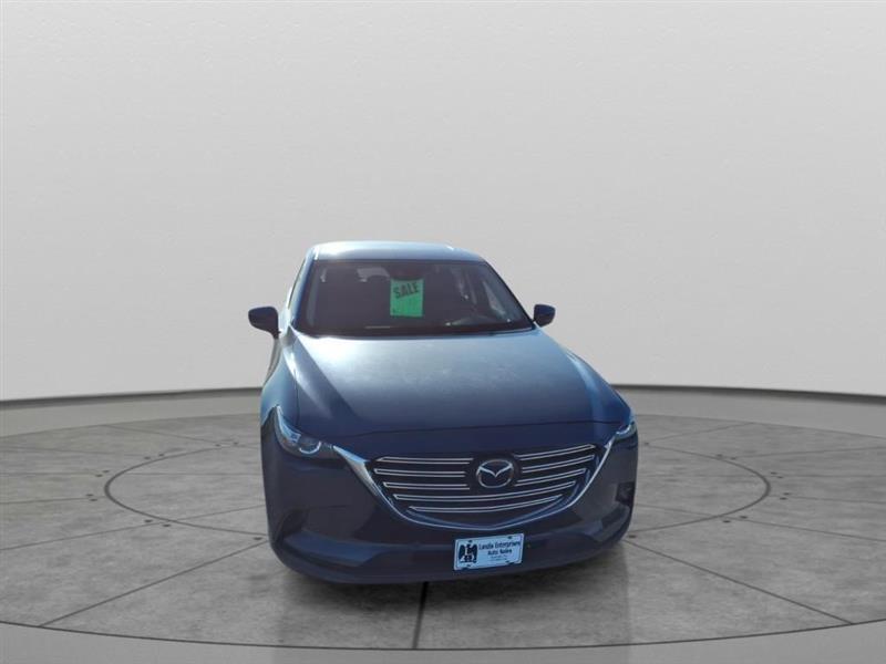 Mazda CX-9 Touring 2022