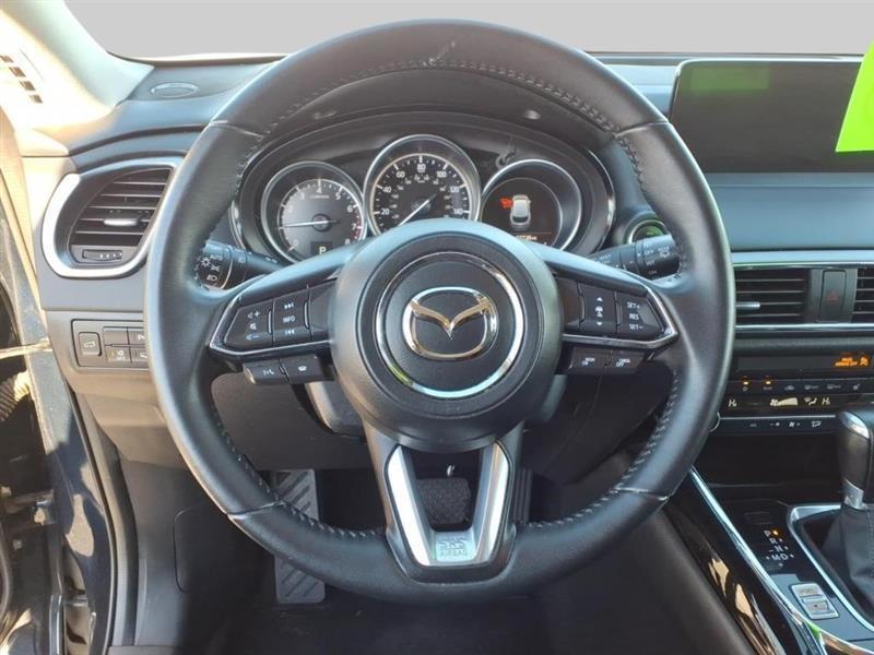 Mazda CX-9 Touring 2022