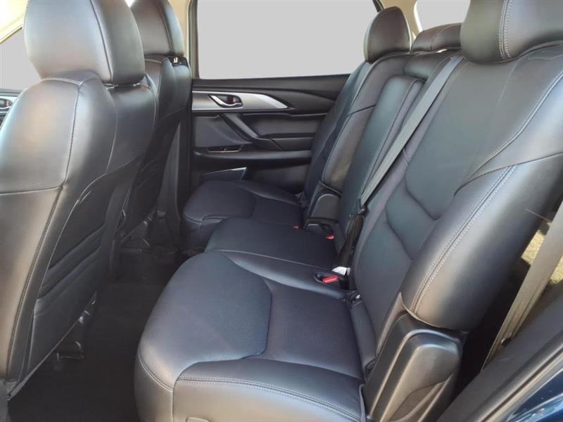Mazda CX-9 Touring 2022