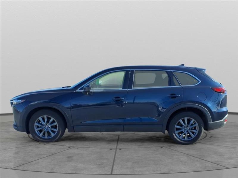 Mazda CX-9 Touring 2022