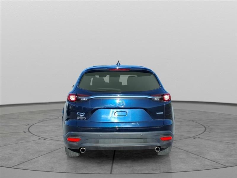 Mazda CX-9 Touring 2022