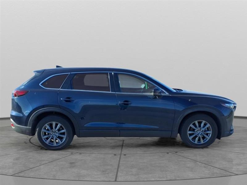 Mazda CX-9 Touring 2022