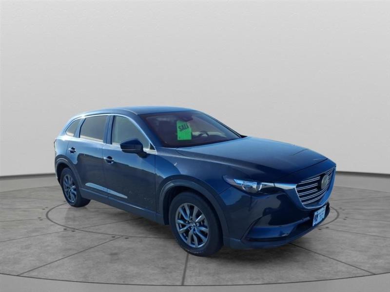 Mazda CX-9 Touring 2022