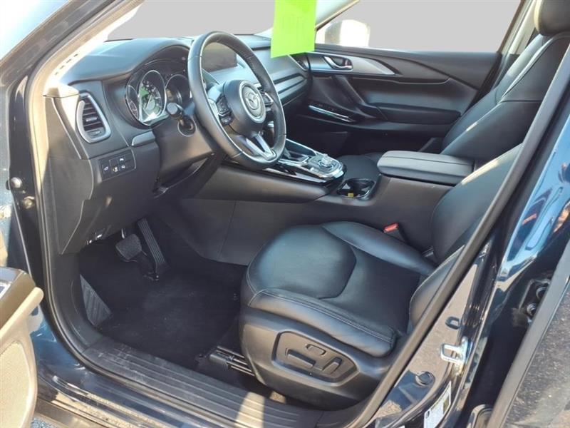 Mazda CX-9 Touring 2022