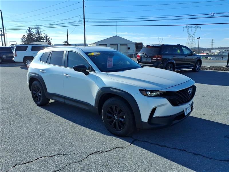 Mazda CX-50 2.5 S Preferred 2024