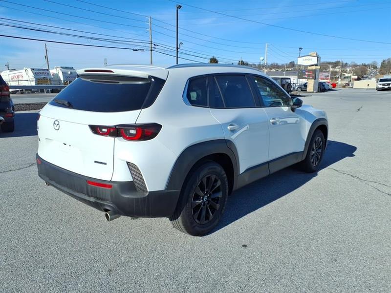 Mazda CX-50 2.5 S Preferred 2024