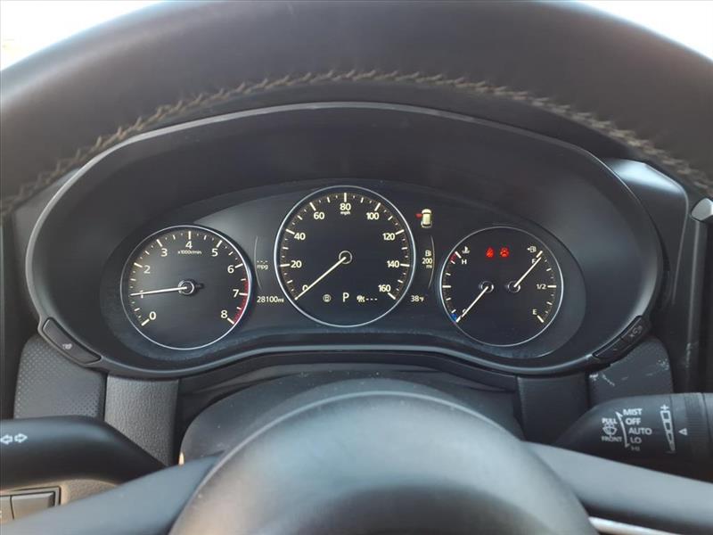 Mazda CX-50 2.5 S Preferred 2024