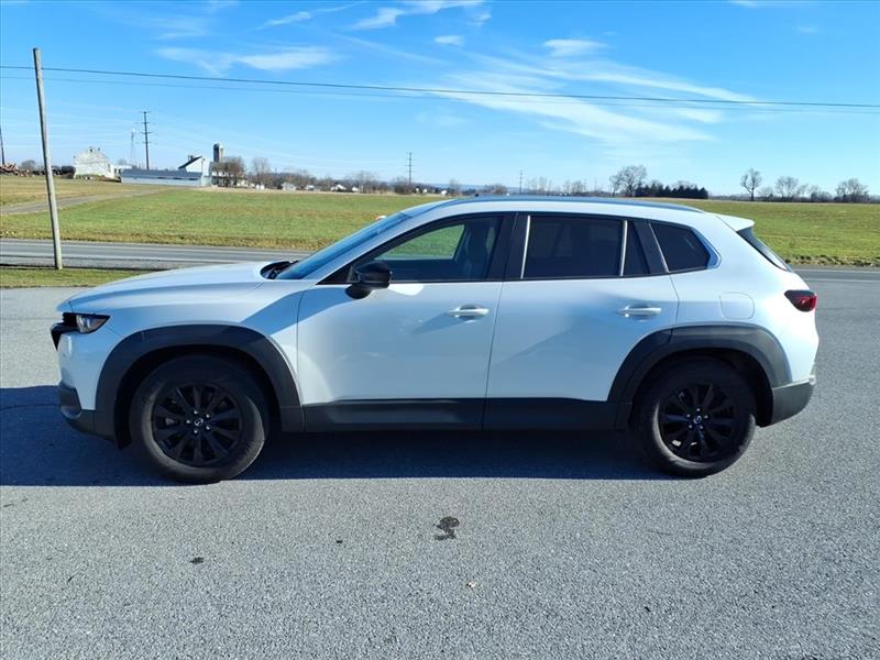 Mazda CX-50 2.5 S Preferred 2024