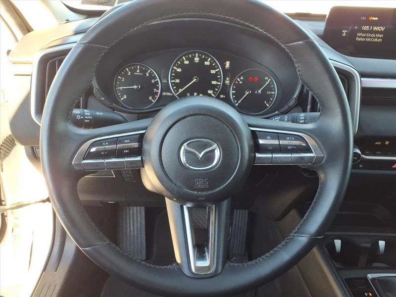 Mazda CX-50 2.5 S Preferred 2024