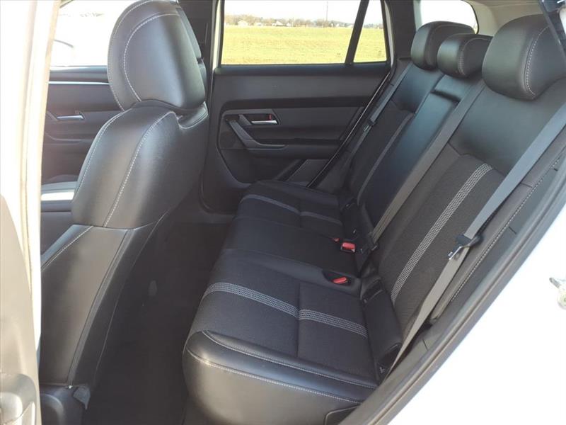 Mazda CX-50 2.5 S Preferred 2024