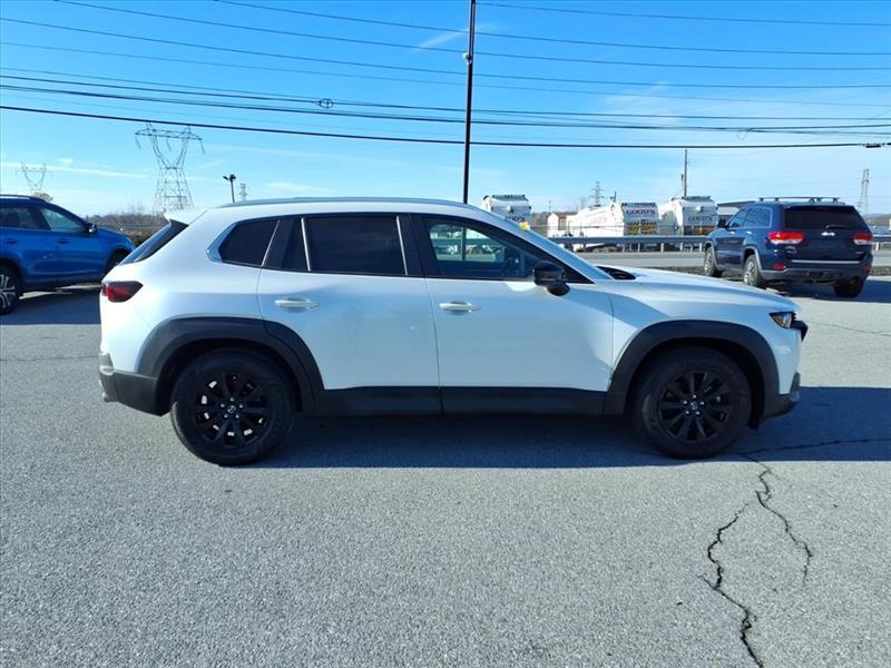 Mazda CX-50 2.5 S Preferred 2024