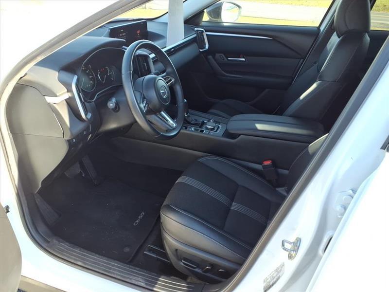 Mazda CX-50 2.5 S Preferred 2024