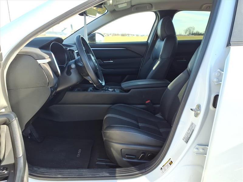 Mazda CX-50 2.5 S Preferred 2024