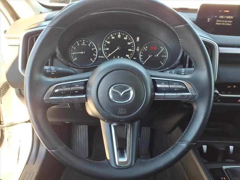 Mazda CX-50 2.5 S Preferred 2024