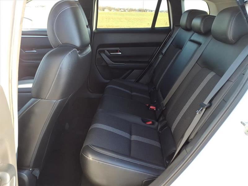 Mazda CX-50 2.5 S Preferred 2024