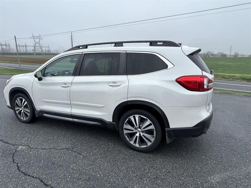 Subaru Ascent Limited 8-Passenger 2019