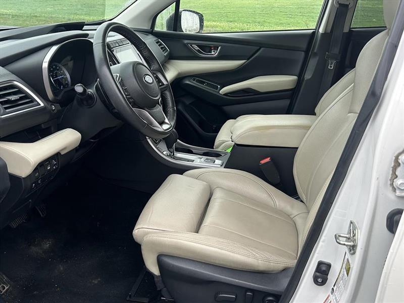 Subaru Ascent Limited 8-Passenger 2019