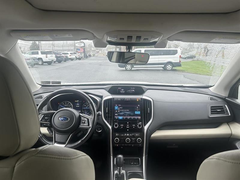 Subaru Ascent Limited 8-Passenger 2019
