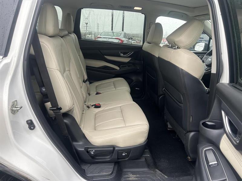 Subaru Ascent Limited 8-Passenger 2019