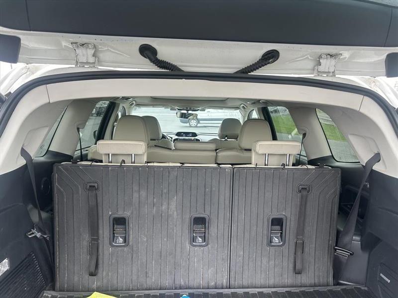 Subaru Ascent Limited 8-Passenger 2019