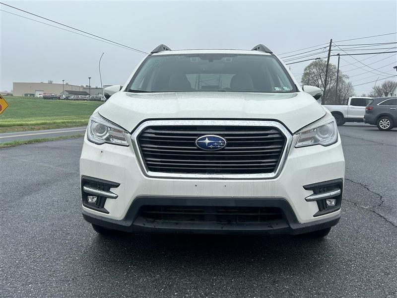 Subaru Ascent Limited 8-Passenger 2019
