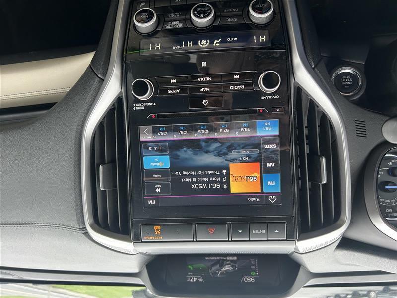 Subaru Ascent Limited 8-Passenger 2019