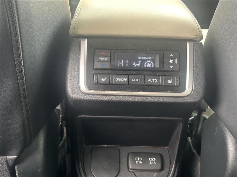 Subaru Ascent Limited 8-Passenger 2019