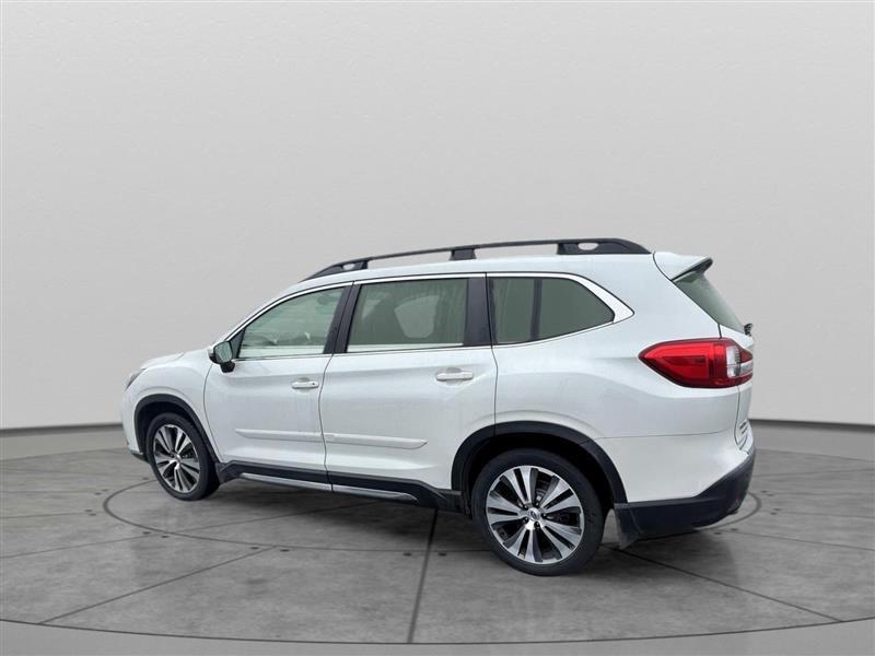 Subaru Ascent Limited 8-Passenger 2019