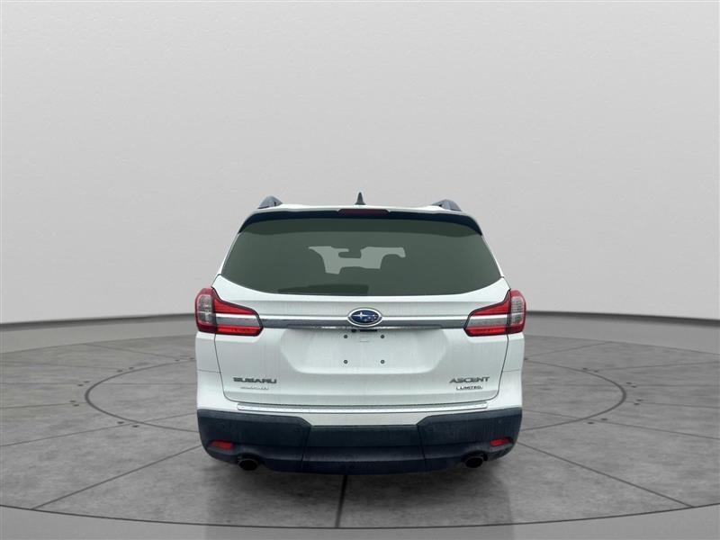 Subaru Ascent Limited 8-Passenger 2019