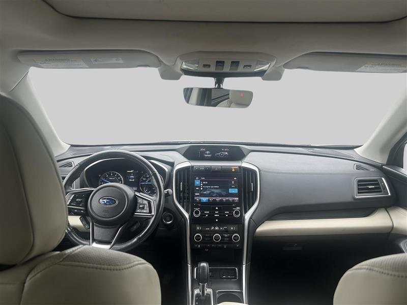 Subaru Ascent Limited 8-Passenger 2019