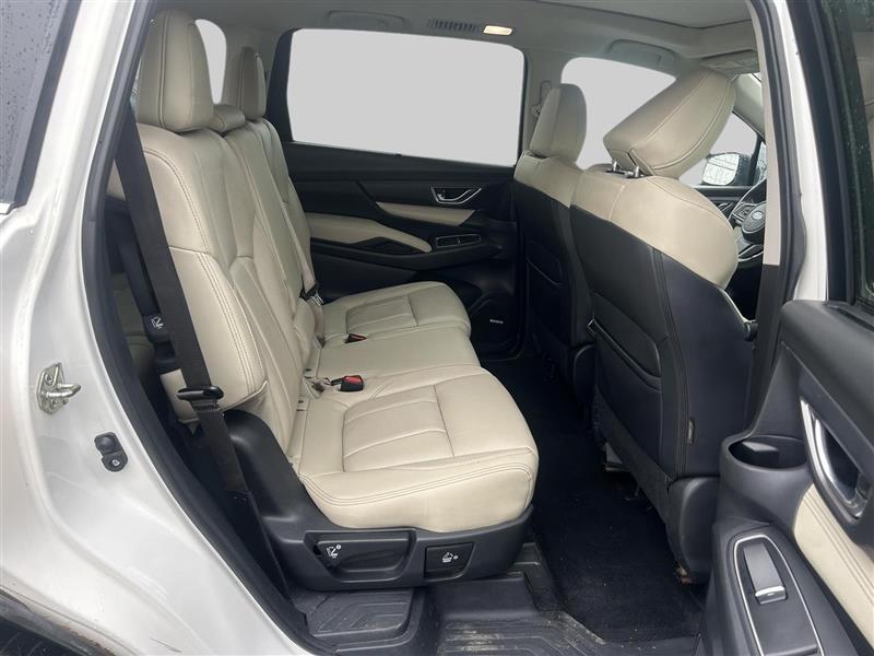 Subaru Ascent Limited 8-Passenger 2019