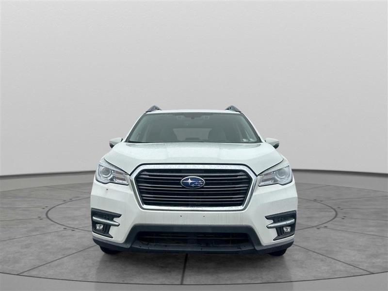 Subaru Ascent Limited 8-Passenger 2019