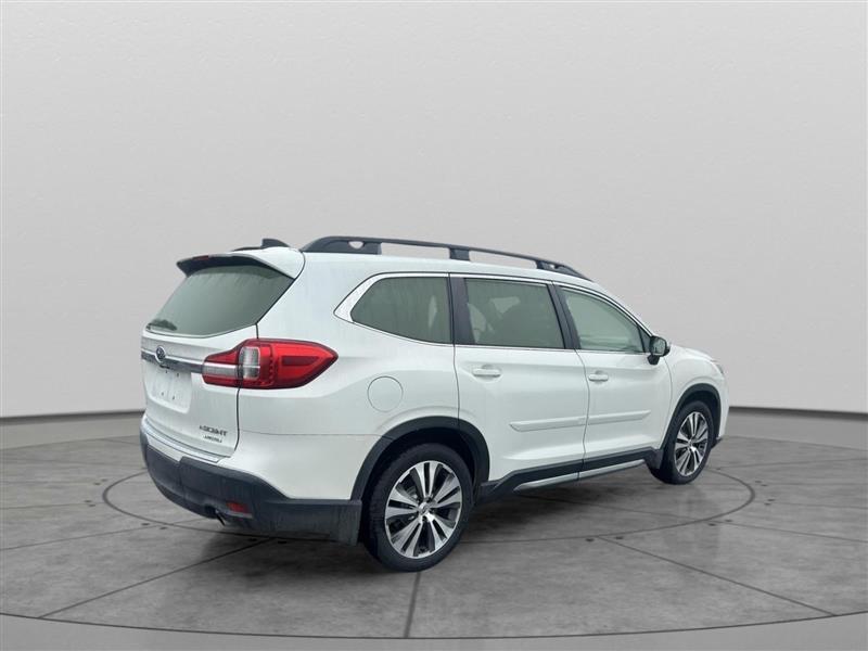 Subaru Ascent Limited 8-Passenger 2019