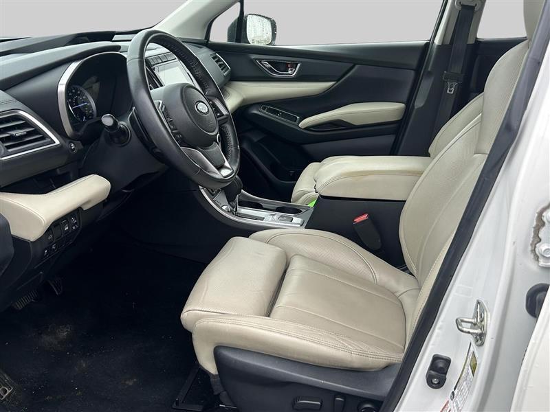 Subaru Ascent Limited 8-Passenger 2019