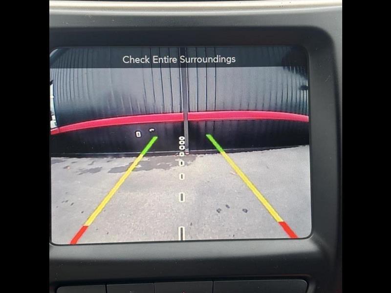 Jeep Cherokee Limited 4WD 2018