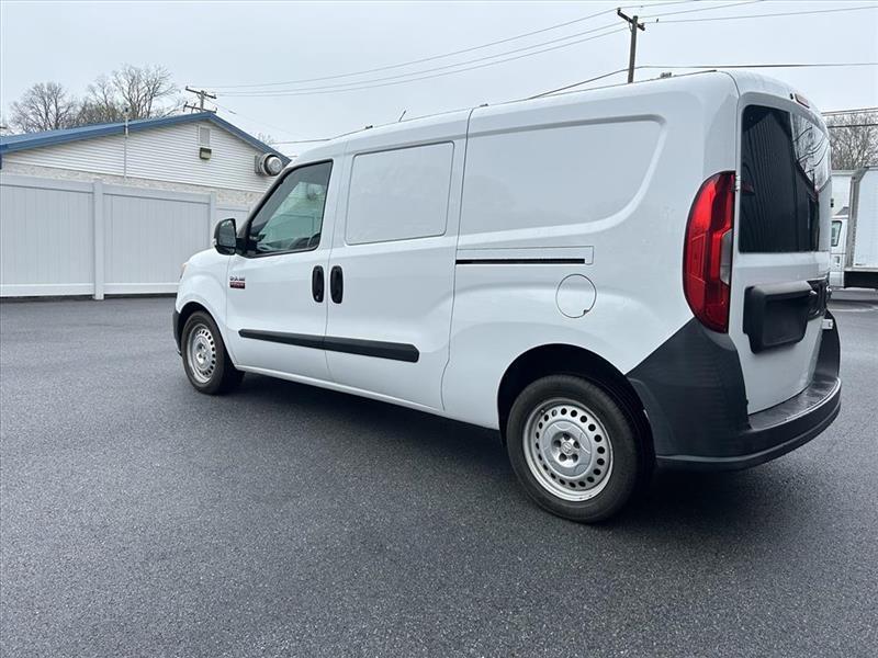 RAM ProMaster City Wagon 2016