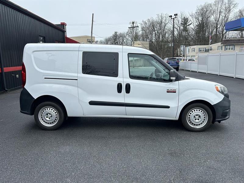 RAM ProMaster City Wagon 2016