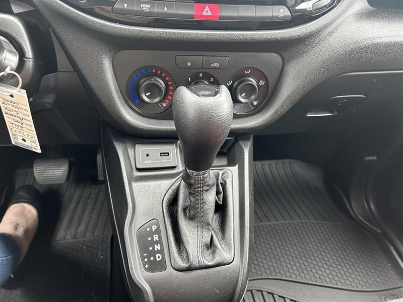 RAM ProMaster City Wagon 2016