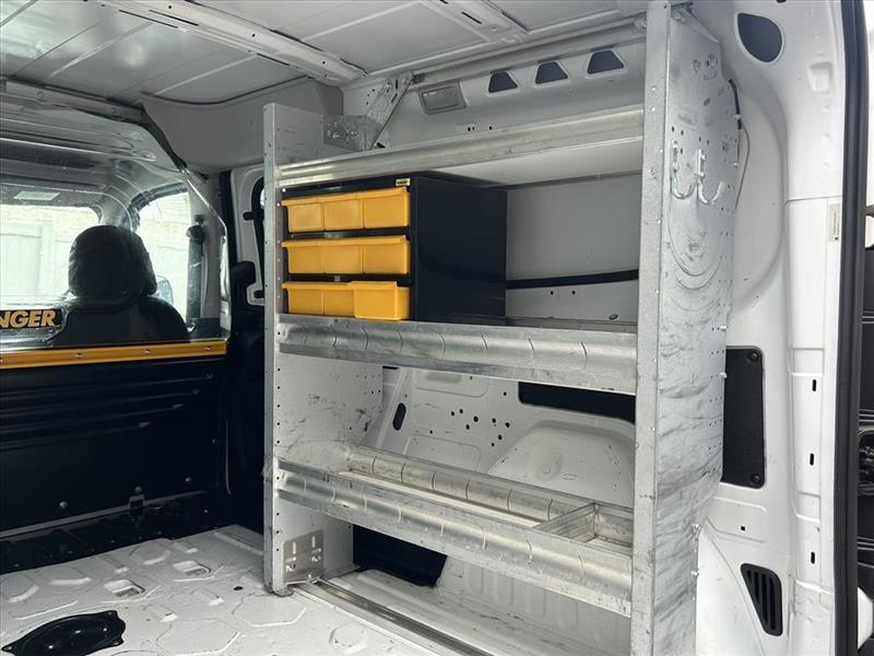 RAM ProMaster City Wagon 2016