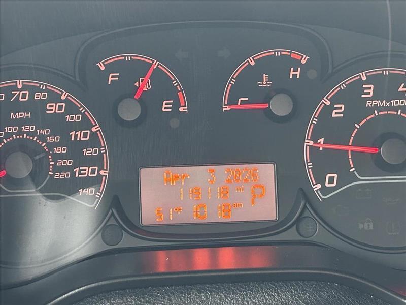 RAM ProMaster City Wagon 2016