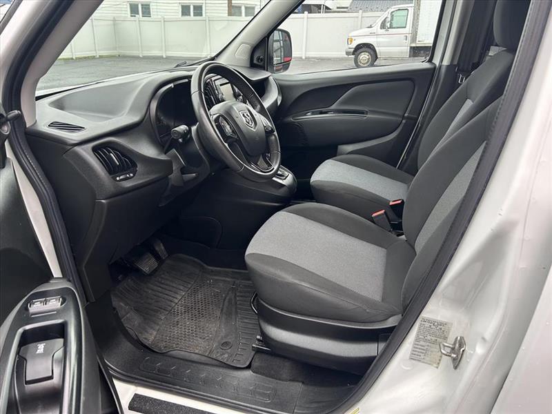 RAM ProMaster City Wagon 2016