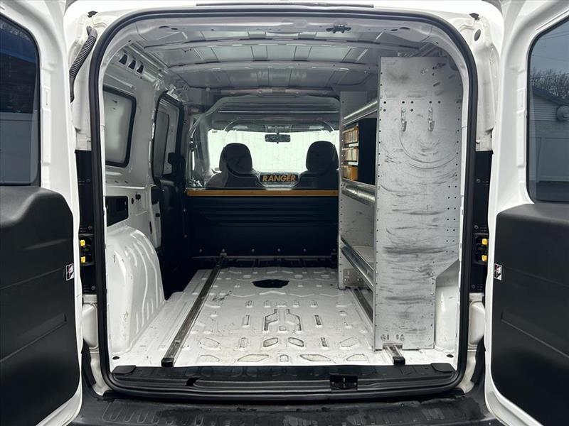 RAM ProMaster City Wagon 2016