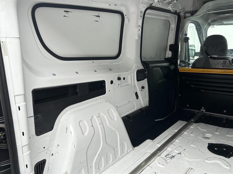 RAM ProMaster City Wagon 2016