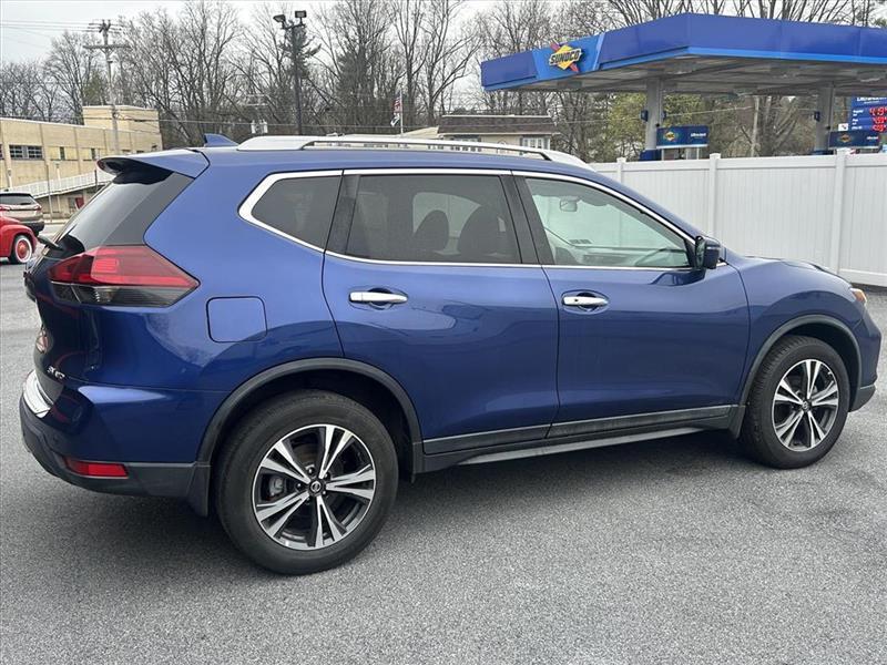 Nissan Rogue SV AWD 2019