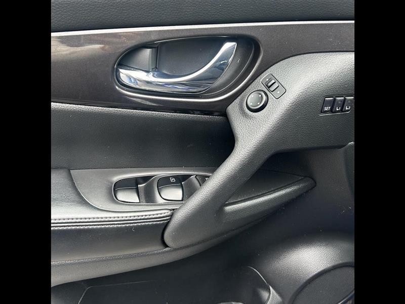 Nissan Rogue SV AWD 2019