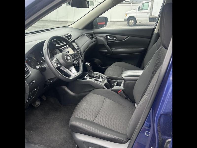 Nissan Rogue SV AWD 2019