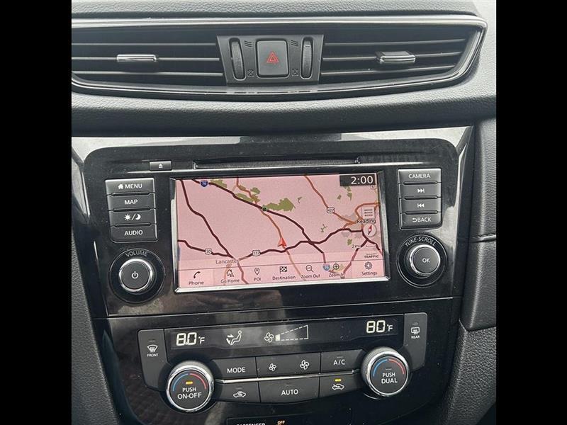 Nissan Rogue SV AWD 2019