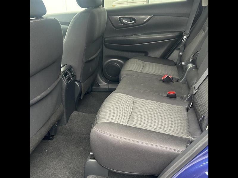 Nissan Rogue SV AWD 2019