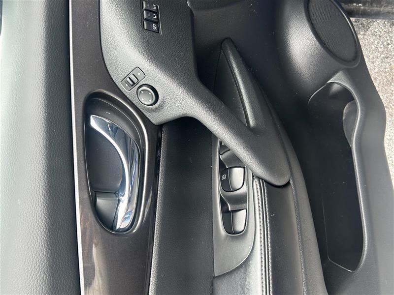 Nissan Rogue SV AWD 2019